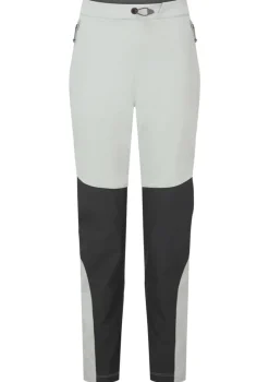 Rab Torque Pants Wmns Light Zinc