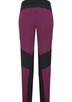 Rab Torque Pants Wmns Mulberry