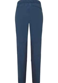 Rab Torque Pants Wmns Tempest Blue