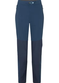 Rab Torque Pants Wmns Tempest Blue