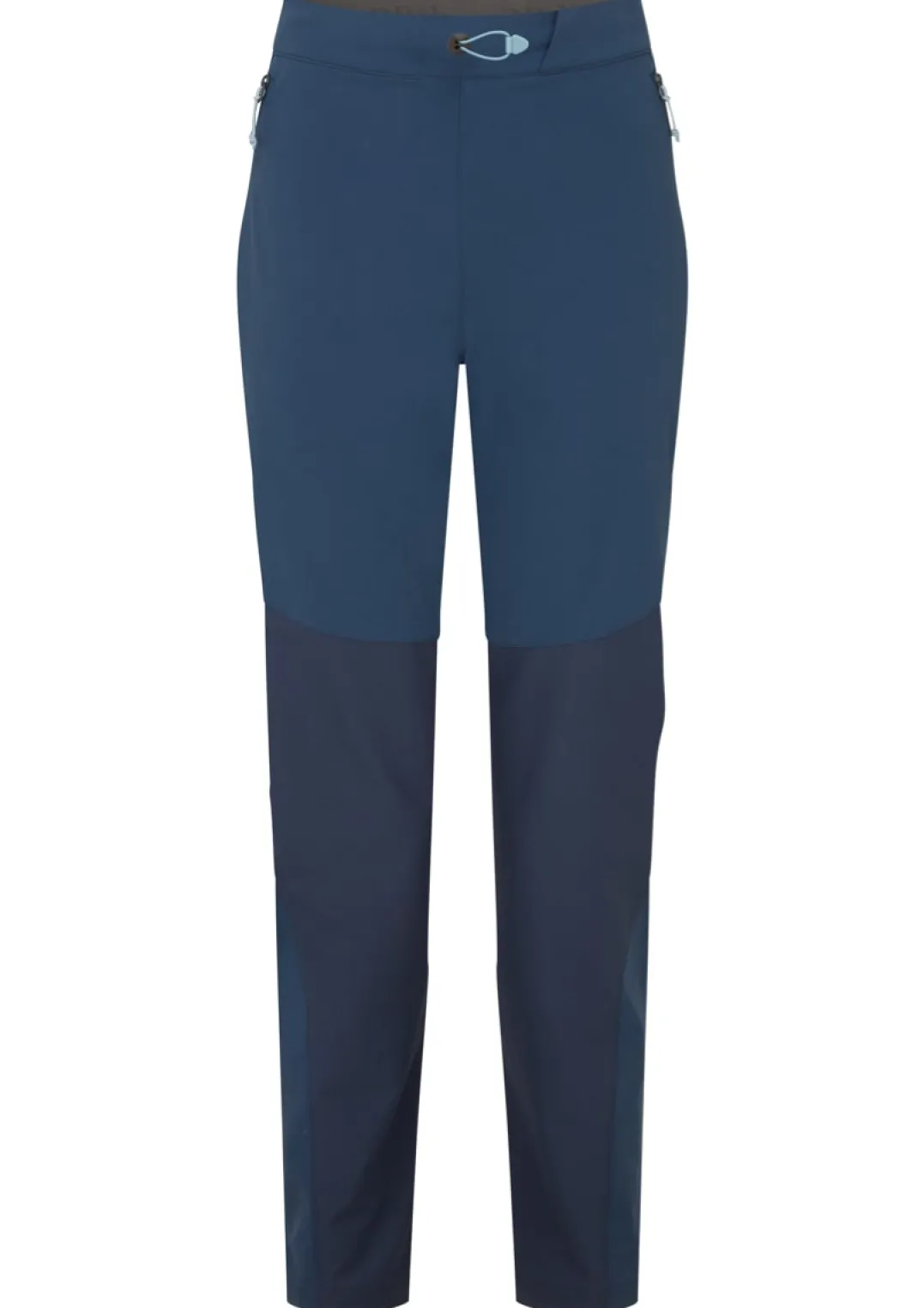 Rab Torque Pants Wmns Tempest Blue