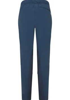 Rab Torque Pants Wmns Tempest Blue