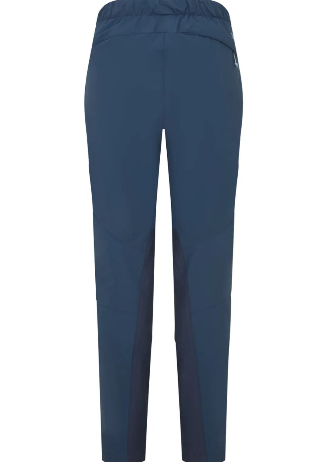 Rab Torque Pants Wmns Tempest Blue