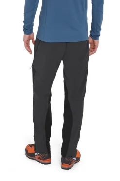 Rab Torque Winter Pants Black