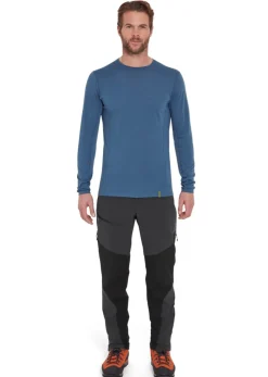 Rab Torque Winter Pants Black
