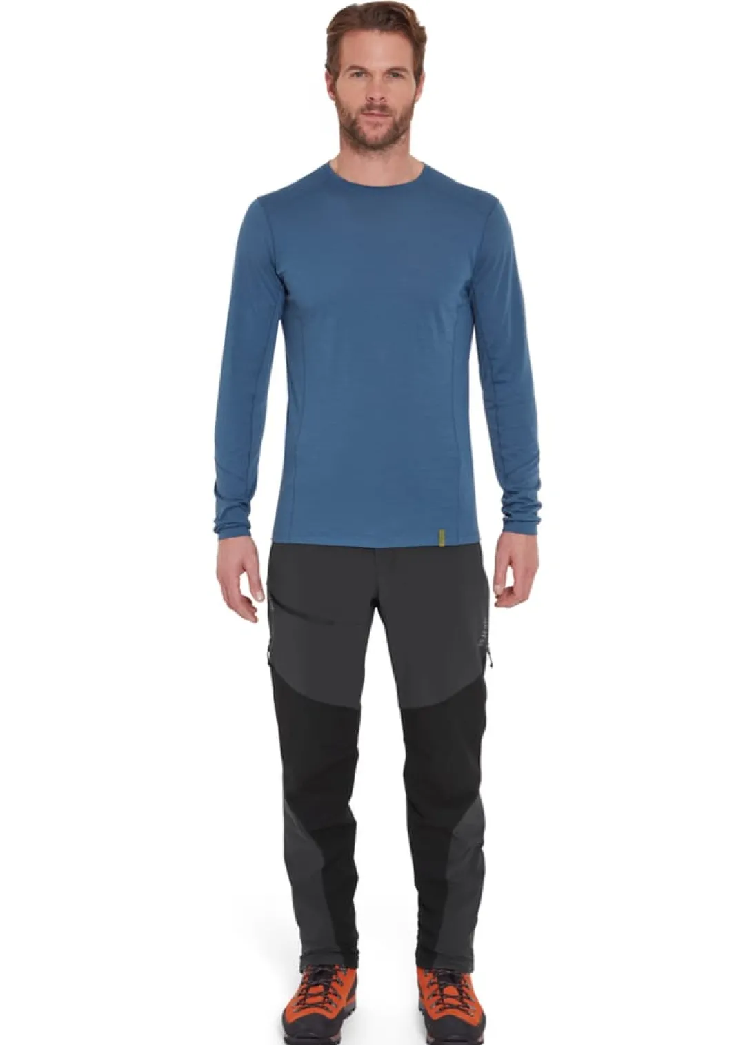 Rab Torque Winter Pants Black