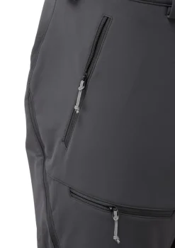 Rab Torque Winter Pants Black