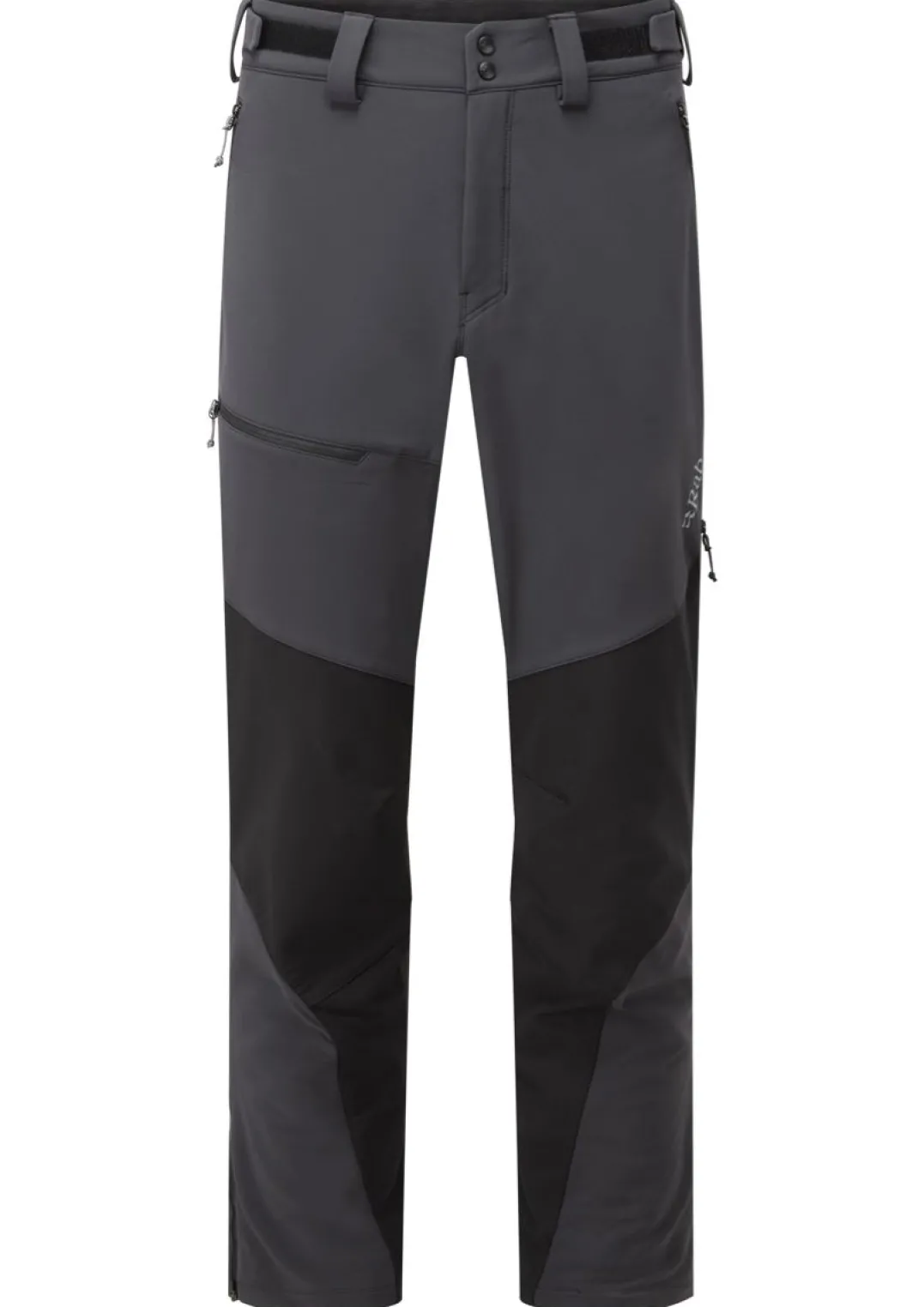 Rab Torque Winter Pants Black