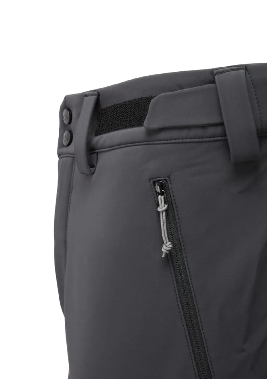 Rab Torque Winter Pants Black