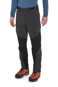 Rab Torque Winter Pants Black