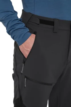 Rab Torque Winter Pants Black