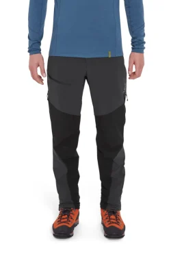 Rab Torque Winter Pants Black