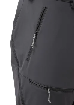 Rab Torque Winter Pants Black