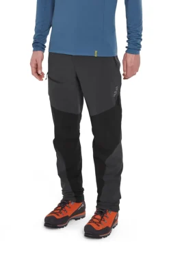 Rab Torque Winter Pants Black