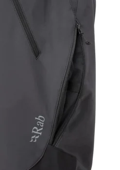 Rab Torque Winter Pants Black