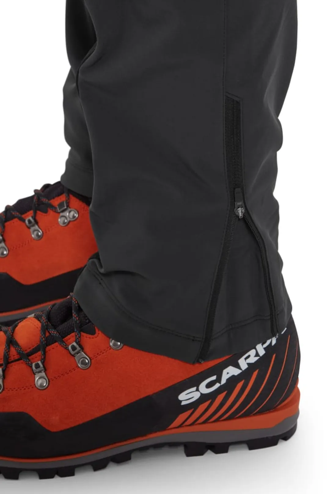 Rab Torque Winter Pants Black