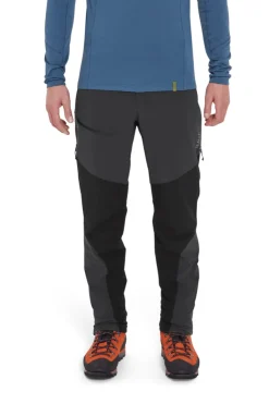 Rab Torque Winter Pants Black