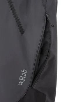 Rab Torque Winter Pants Black