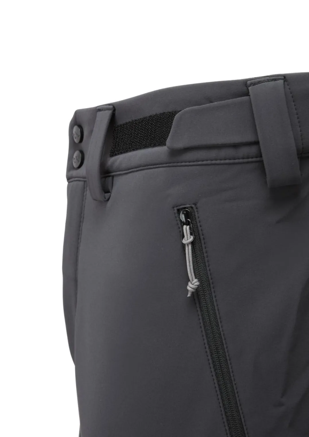 Rab Torque Winter Pants Black