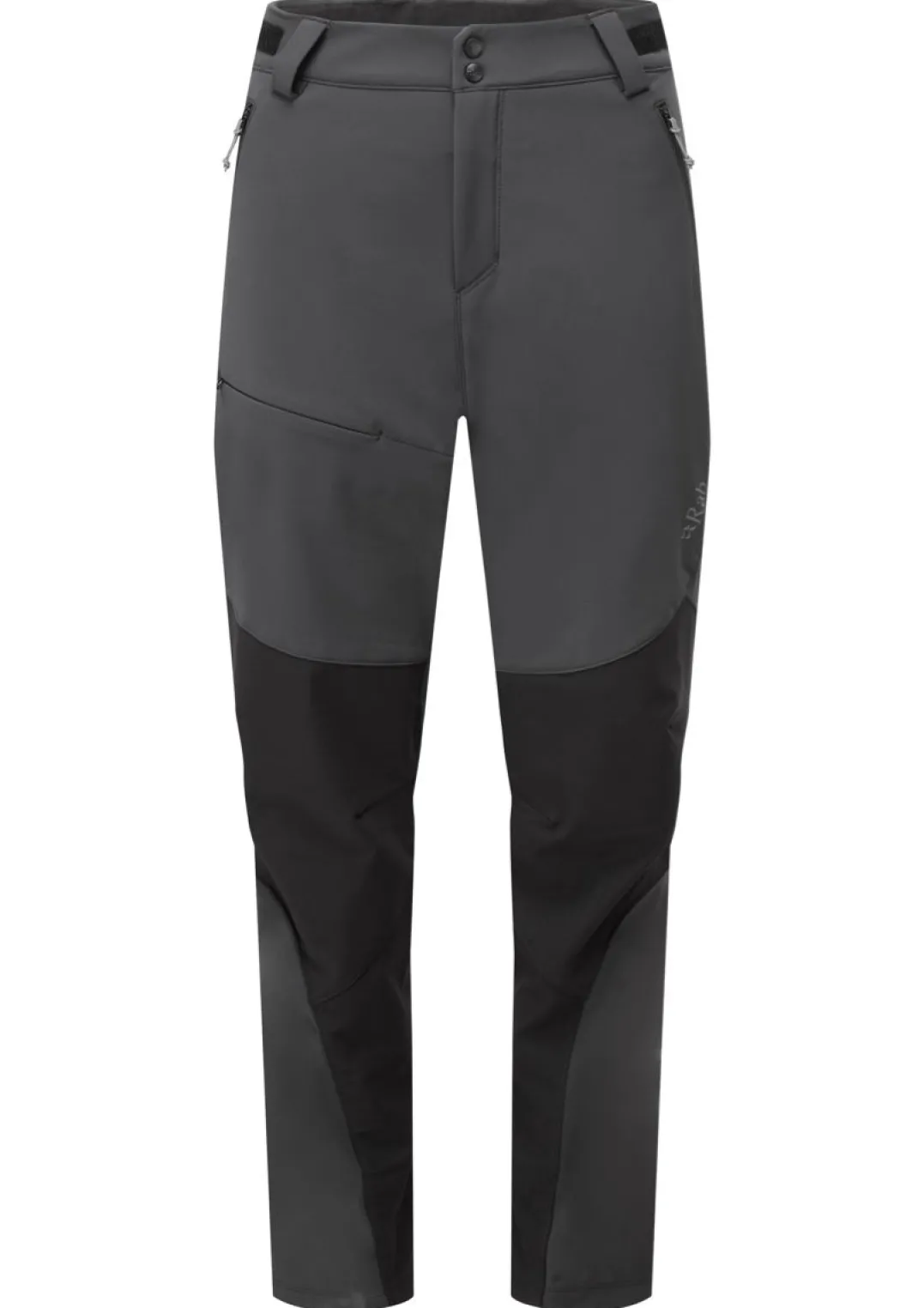 Rab Torque Winter Pants Wmns Black