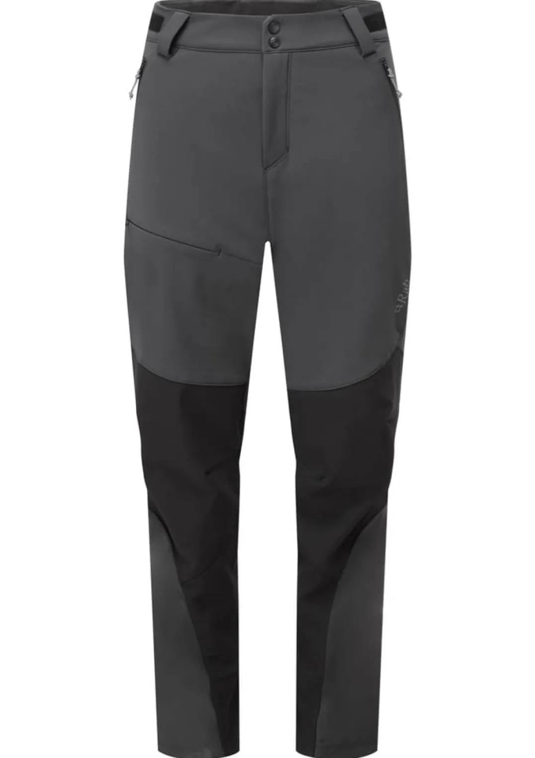 Rab Torque Winter Pants Wmns Black