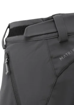 Rab Torque Winter Pants Wmns Black