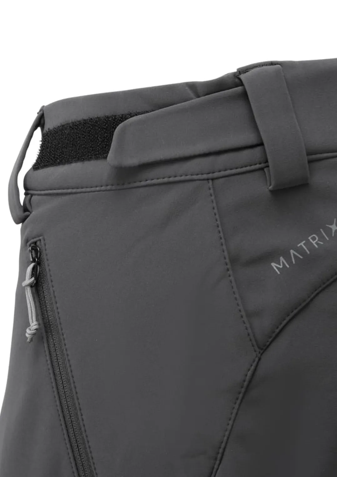 Rab Torque Winter Pants Wmns Black