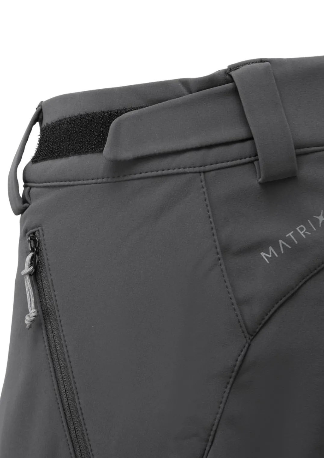 Rab Torque Winter Pants Wmns Black
