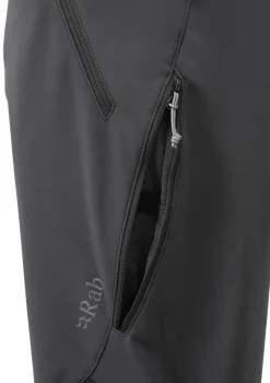 Rab Torque Winter Pants Wmns Black