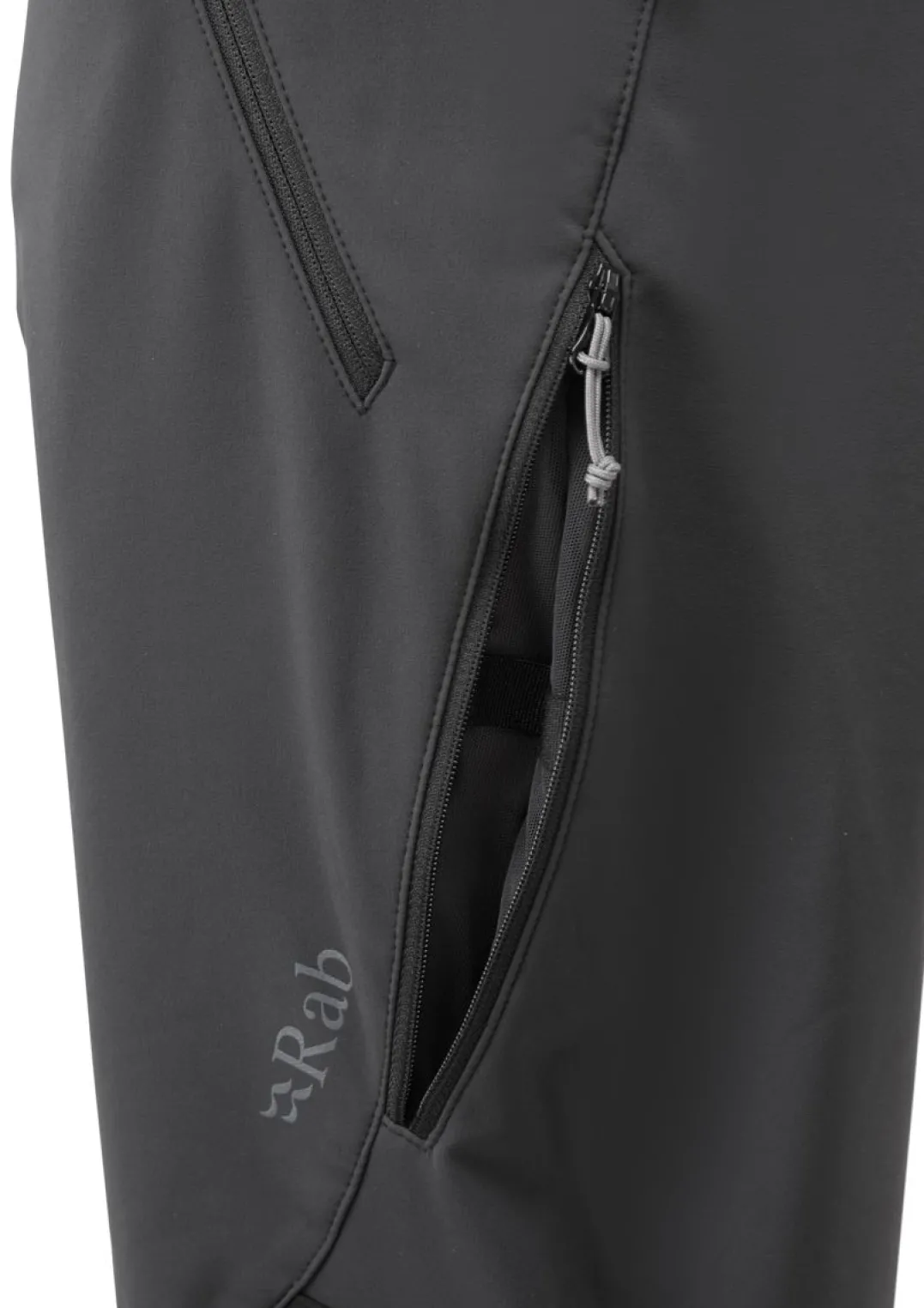 Rab Torque Winter Pants Wmns Black