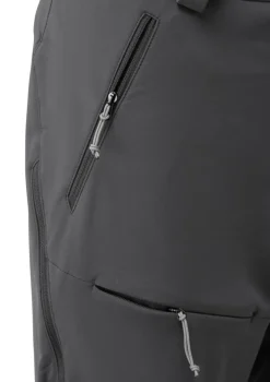 Rab Torque Winter Pants Wmns Black