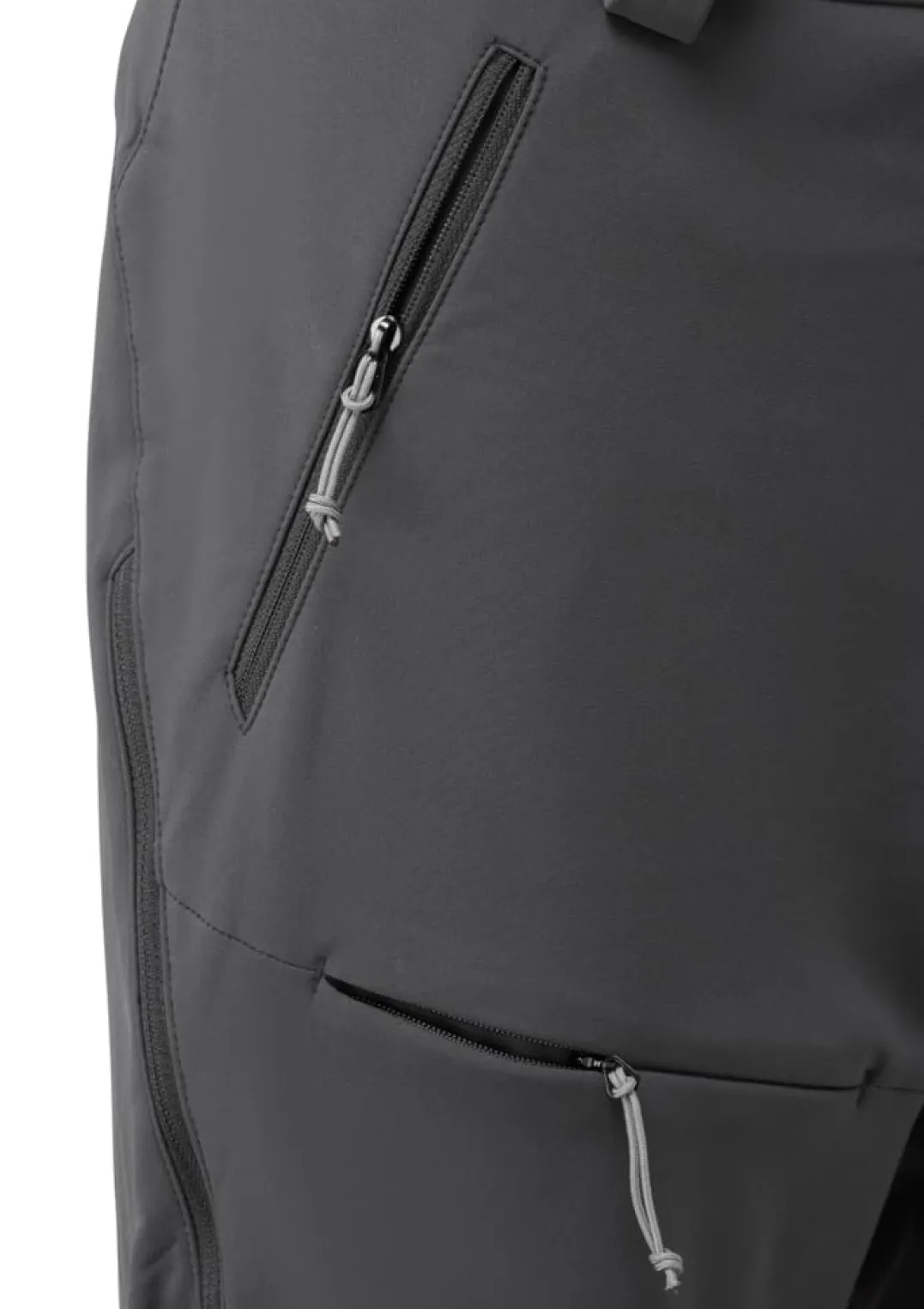 Rab Torque Winter Pants Wmns Black