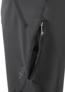 Rab Torque Winter Pants Wmns Black