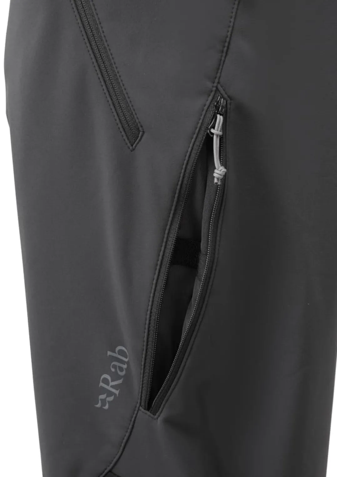 Rab Torque Winter Pants Wmns Black