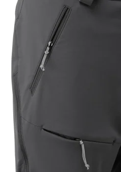 Rab Torque Winter Pants Wmns Black