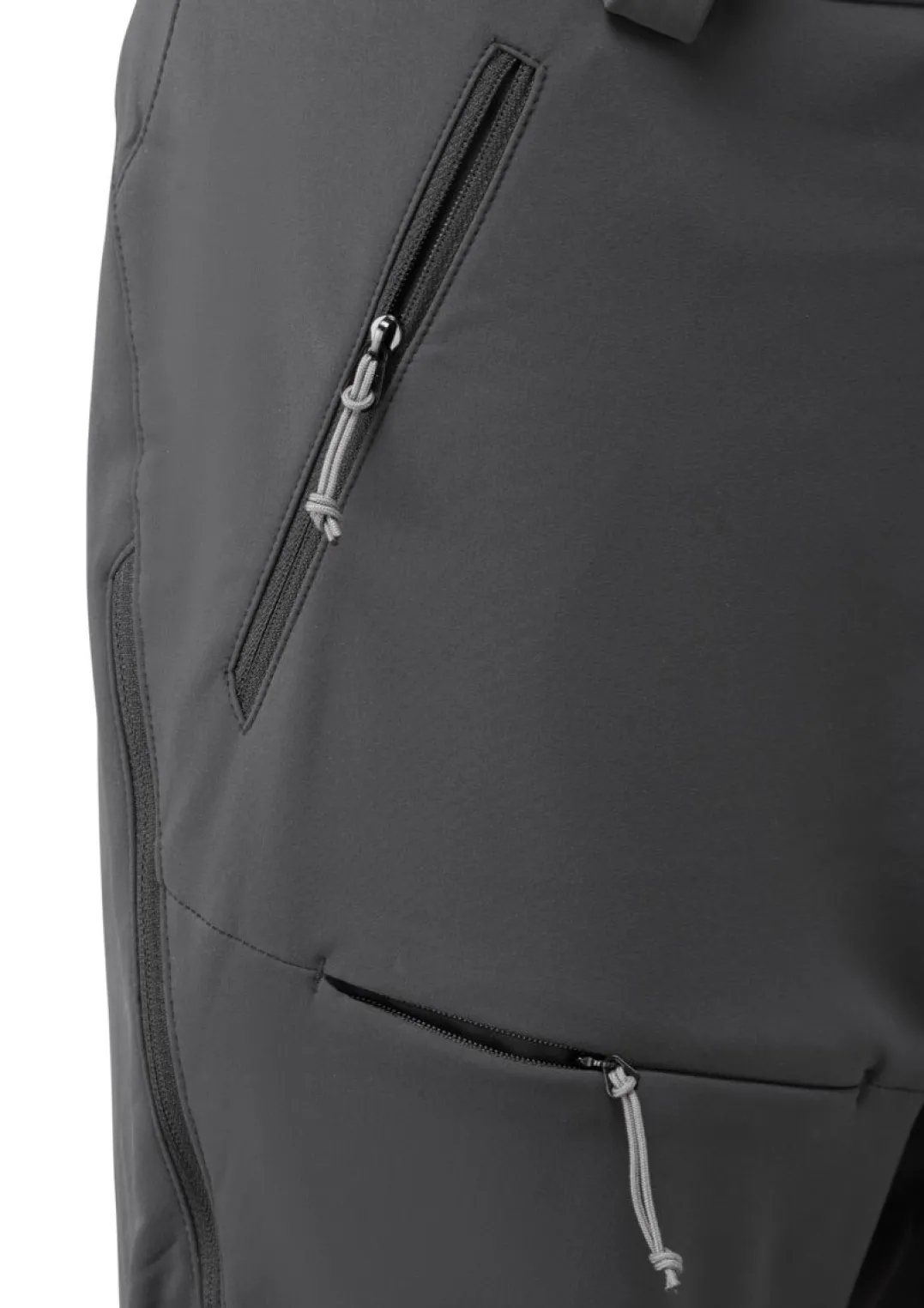 Rab Torque Winter Pants Wmns Black
