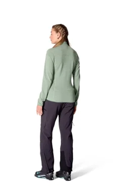 Rab Tour Plus Pants Wmns Black