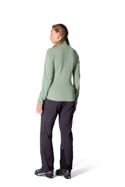 Rab Tour Plus Pants Wmns Black