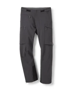 Rab Tour Plus Pants Wmns Black