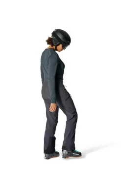 Rab Tour Plus Pants Wmns Black