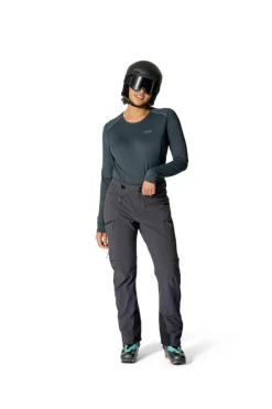 Rab Tour Plus Pants Wmns Black