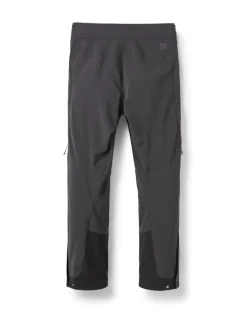 Rab Tour Plus Pants Wmns Black