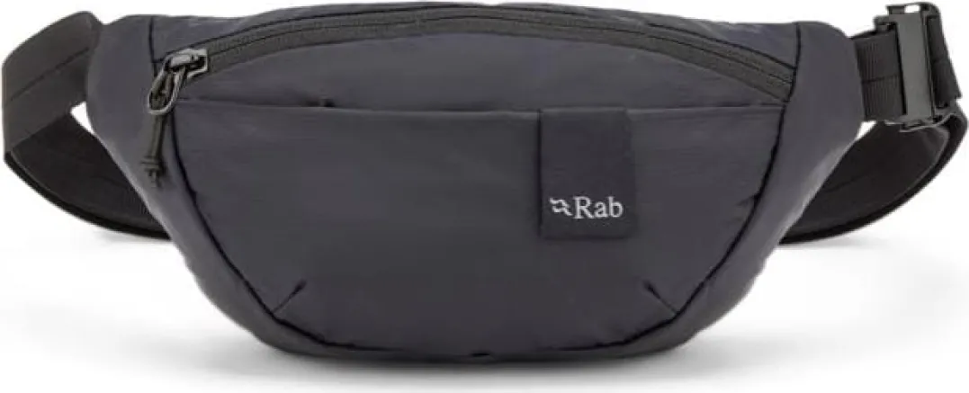 Rab Tygen 2 Black