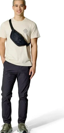 Rab Tygen 2 Black
