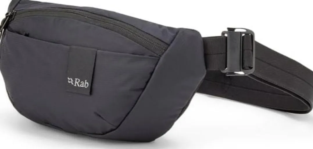 Rab Tygen 2 Black