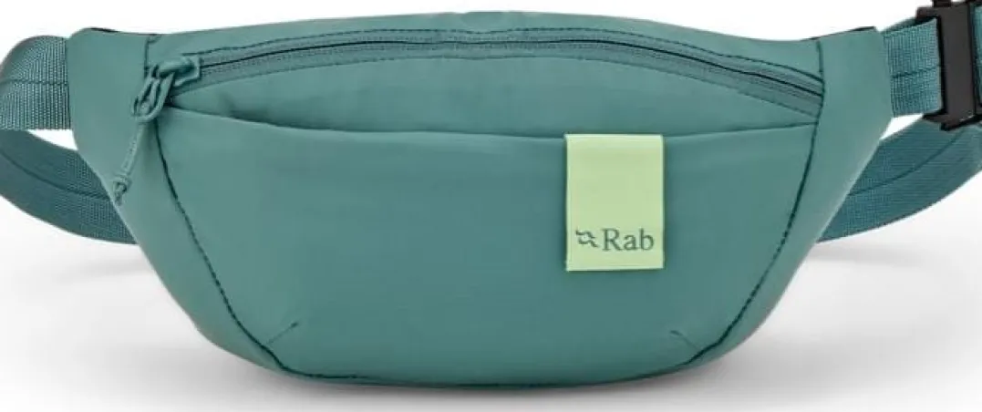 Rab Tygen 2 Sage