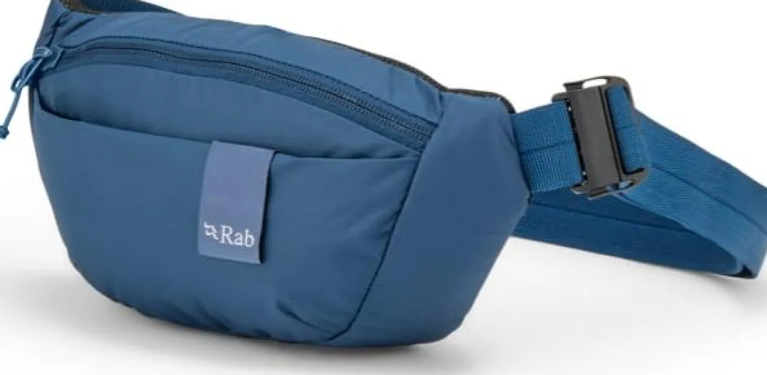 Rab Tygen 2 Tempest Blue