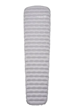 Rab Ultrasphere 1.5 Long Wide Dark Pewter