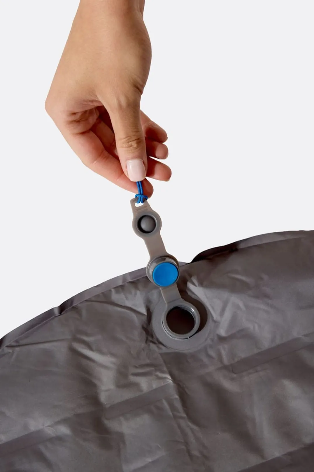 Rab Ultrasphere 1.5 Regular Dark Pewter