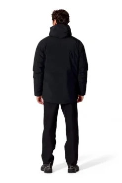 Rab Valiance Jacket Black